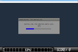 برنامه‌نما Die Popup! عکس از صفحه