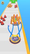 برنامه‌نما Gunner Hole عکس از صفحه
