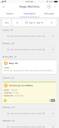 TrainerPlan screenshot 2
