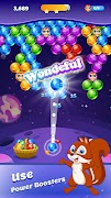 Bubble Shooter Water Pop 스크린샷 5