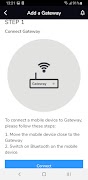 FLIR Gateway App screenshot 1