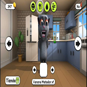 Talking Juan screenshot 1