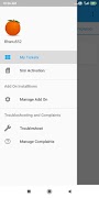 Blackbox Service imagem de tela 1