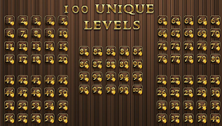 الرياضيات لغز بالعصي تصوير الشاشة 1