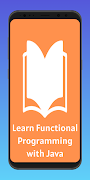 Functional Programing withJava poster