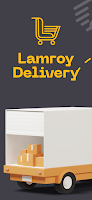 Lamroy Delivery screenshot 4