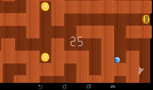 Bill in a Maze ภาพหน้าจอ 7