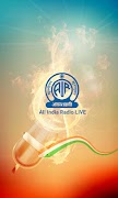 All India Radio Live screenshot 1