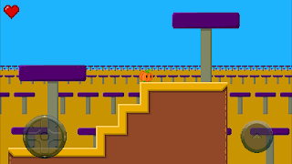 Pumpkin 1 اسکرین شاٹ 3