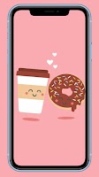 Kawaii Wallpapers: Sweet and Cute background Image Screenshot 1