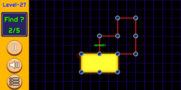 Puzzle Fraction 截圖 6