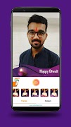 IndiMoji الملصق