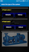 Pump Selection & Pipe Sizer-poster