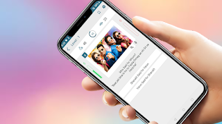 SuperMind syot layar 2