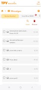 TPVescola স্ক্রিনশট 4