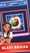 Brick Blaster ภาพหน้าจอ 3