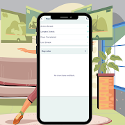 Stretch Exercise workout 스크린샷 6