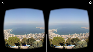 theVRkit Ekran Görüntüsü 2