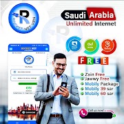 Rocket Net VPN 海報