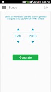 Vestige اسکرین شاٹ 1