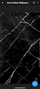Fonds d'écran Dark Amoled capture d'écran 4