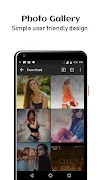 Photo Gallery screenshot 2
