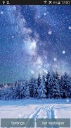 Snowy Winter screenshot 2