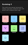 Bootstrap5 Screenshot 4