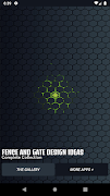 Fence and Gate Design Ideas screenshot 5