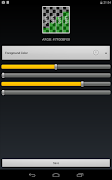 3 Schermata CPU Usage Widget