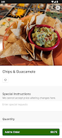 Cafe Bueno To Go syot layar 2