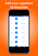 Every Capacitor syot layar 2