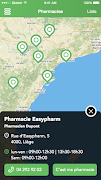 Easypharm capture d'écran 2