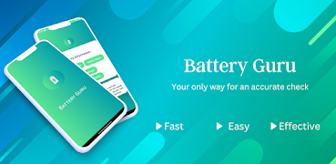 Battery Guru poster