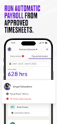 Homebase: Scheduling & Payroll screenshot 4