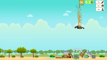 Protect 500k, Yacht Challenge screenshot 3