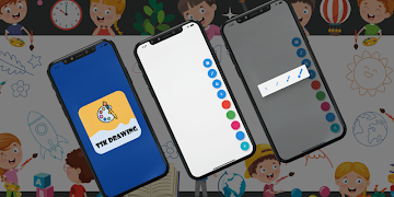 TSK Drawing постер