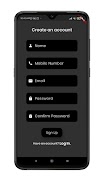 Repostaffs 截图 6