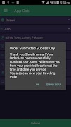 App Cab screenshot 6