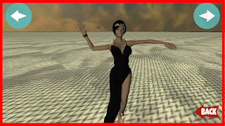 Dancing Game imagem de tela 5