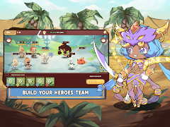 Light in the Shadow 截圖 6