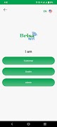 MiBrisawifi screenshot 2
