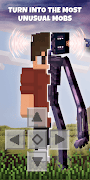 Morph Mod for Minecraft PE স্ক্রিনশট 1