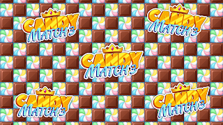 Candy Match 3 Puzzle Games ภาพหน้าจอ 7