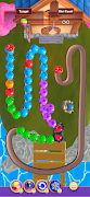 Marble Blast capture d'écran 1
