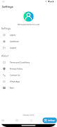 Cliente screenshot 3