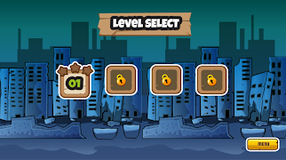 Zombie Attack 2 syot layar 3