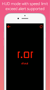Speedometer ảnh chụp màn hình 1