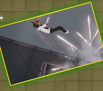 Chainsaw Mods Melon Playground ภาพหน้าจอ 1