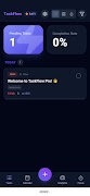 TaskFlow Pro 海报